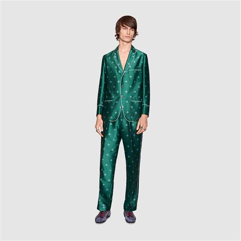 gucci nightwear mens